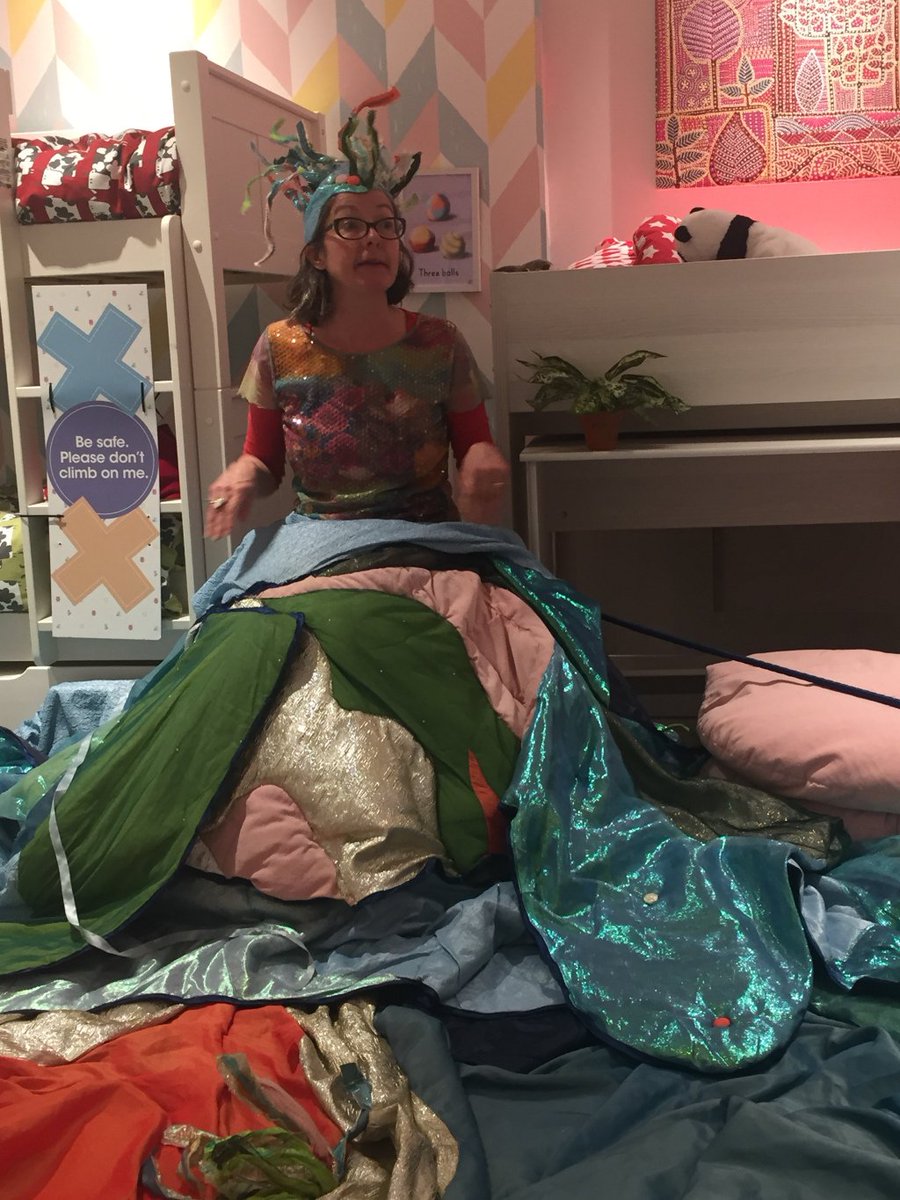gail_maynes's tweet photo. Storytime with Nikki at Bensons for Beds https://t.co/WBoRZ0sCKj https://t.co/XIJOOPmaUv