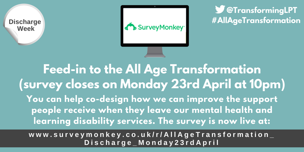 All-Age Transformation tweet media