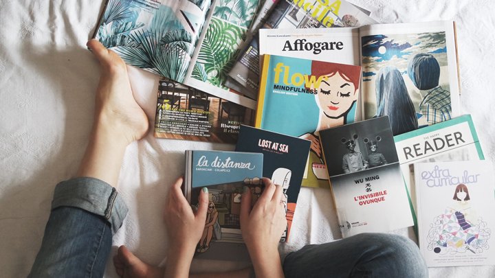 monicaaparicioo's tweet photo. 10 ebooks gratuitos sobre publicidad y creatividad para celebrar el #DíaDelLibro 2018 https://t.co/M9L0JhfqV4 https://t.co/OQ7HO1q3lr