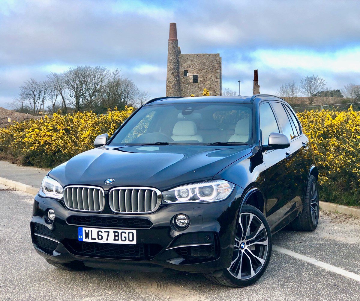Bmw maritime edition