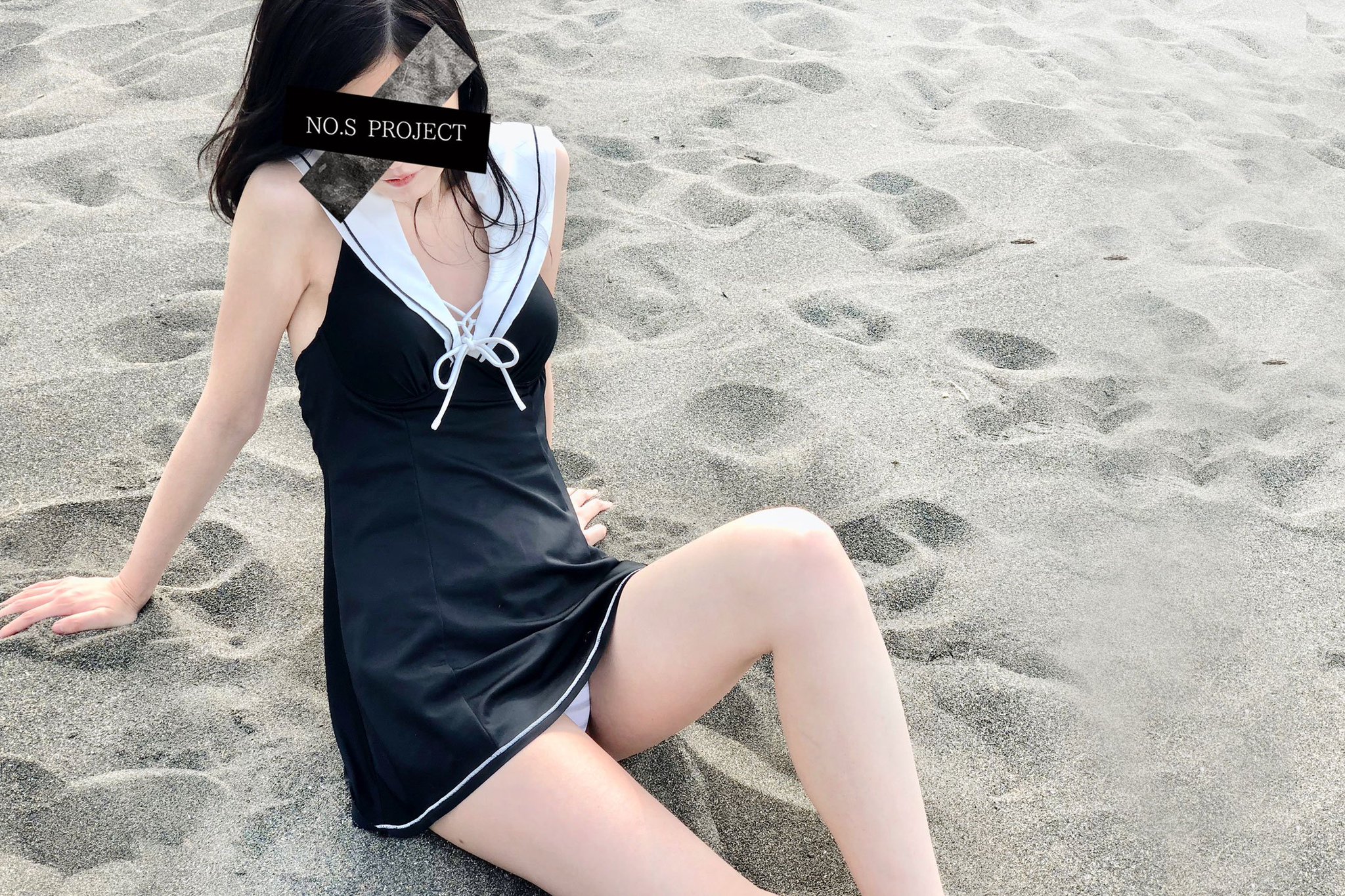 NO.S PROJECT on Twitter: