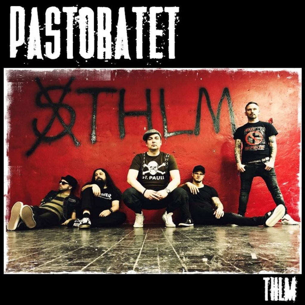 Punkcentralen's tweet photo. Pastoratet släpper nytt! https://t.co/3UNeT6YH8S https://t.co/qILXqqWd37