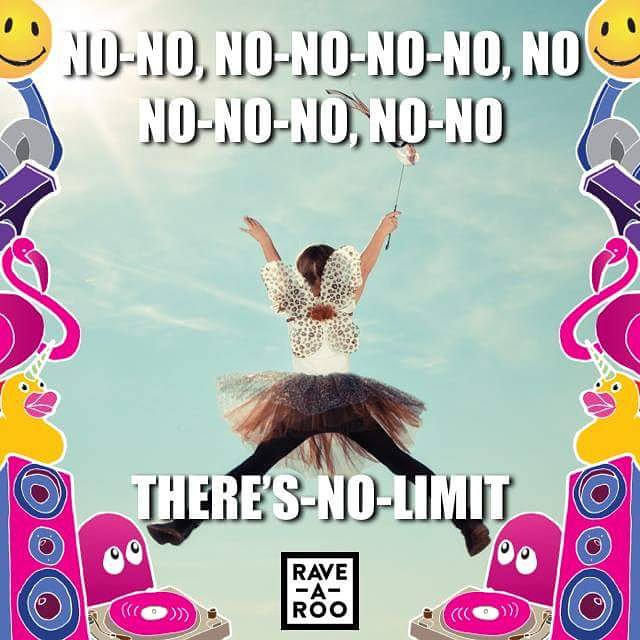 THERE'S-NO-LIMIT
The kids know it best 😁#familyfest #children #kids #kidsentertainment #familyfriendly #thingstodowithkids #party #fun #music #dance #rar #familyfun #parenting #life #socialsaturday #uncle #aunt #coolkids #parentinggoals #familygoals #squadgoals #2unlimited