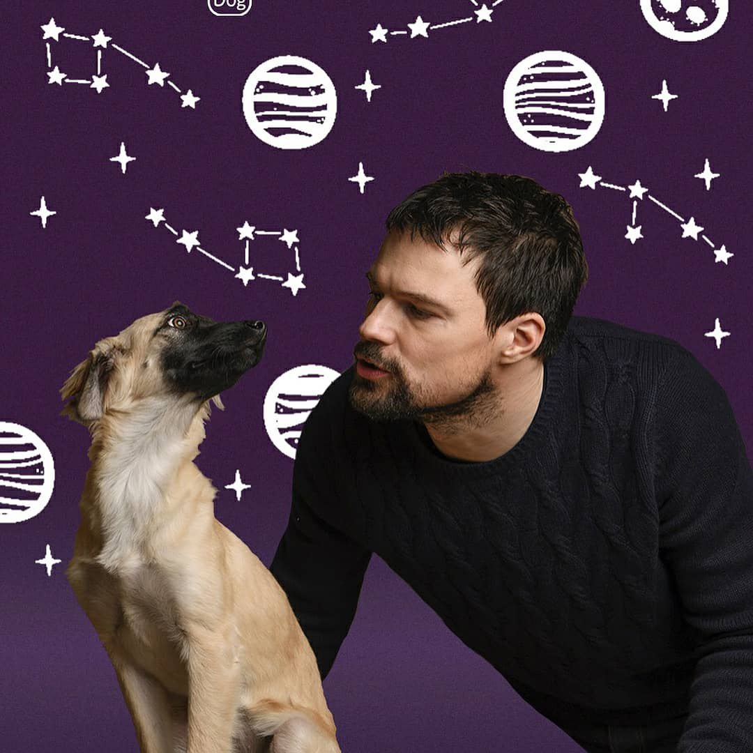 ALazarevskaya's tweet photo. Public organization for animal protection RusDog is starting the construction of a Center for homeless animals. @KozlovskyD , Olga Zueva, Sasha Bortech and Ilya Malanin supported them. You can do this too here https://t.co/a6LNJj4NLd.
#DanilaKozlovsky #helphomelessanimals https://t.co/6AFnO5TmYg