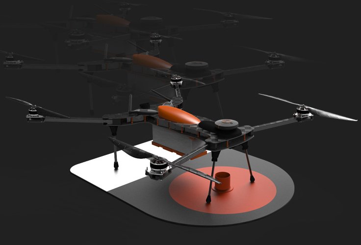 OpenElectronics's tweet photo. #RadioPlane #Seeker #Drone – The #Drone That Finds What You Seek
https://t.co/4hsJZsckaw
#Adaptable #Camera #Customizable #FlyingDevice #HighPrecision #InfraredSensor #ModularDrone #OpenDesign #OpenSource #ProgrammableDrone #ThirdpartyModules #UAV https://t.co/yHDvGrhC5S