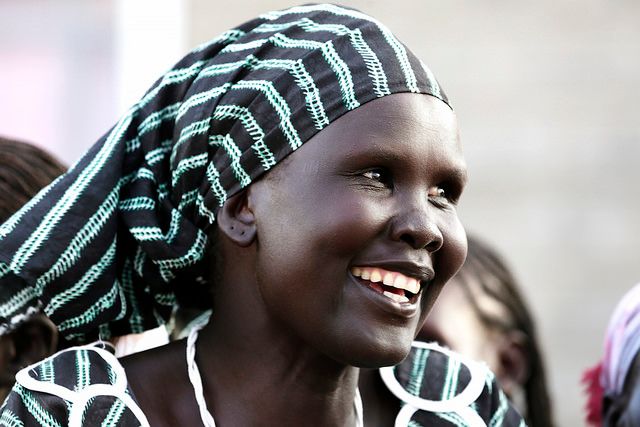 “In Dadaab, the refugees feel doomed either way because when there’s a drought, there’s no food and when it rains, there’s disease buff.ly/2HQYYlE