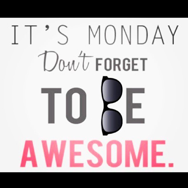 Monday Motivation new week new goals #MondayMotivation #Monday #newgoals #standish #wigan