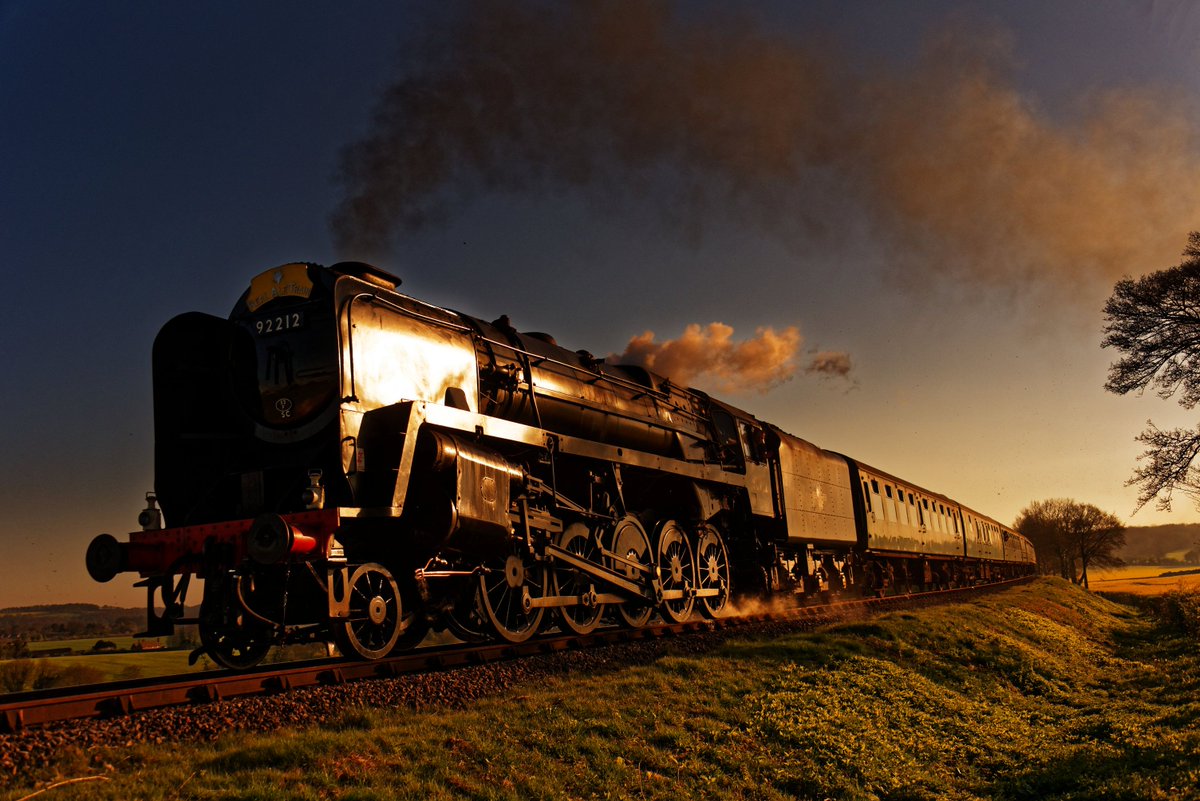 Watercress Line tweet media