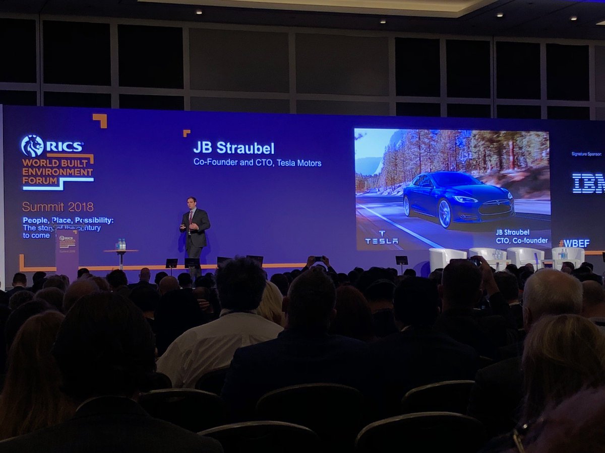 WatesGroup's tweet photo. We are at the @RICSnews World Built Environment Forum today. Looking forward to hearing from the fantastic speakers and learning a lot. #WBEF https://t.co/gbnKbpLaoT