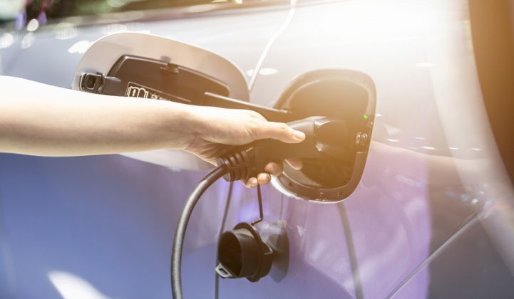 CityBarking's tweet photo. "The rush is on to build electrical grid infrastructure, adjust business models, and roll out enough charging stations to meet growing EV demand." https://t.co/8Cv93TkcSx #trends https://t.co/Hi4RFGFGjJ