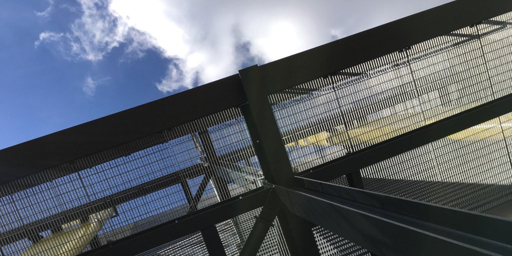 caiceUK's tweet photo. Our new continuous line acoustic system has performance data backed by comprehensive testing to the relevant ISO standards. Download brochure https://t.co/EjDg4ADKe4  #acousticlouvre https://t.co/qtC5LTCcuU