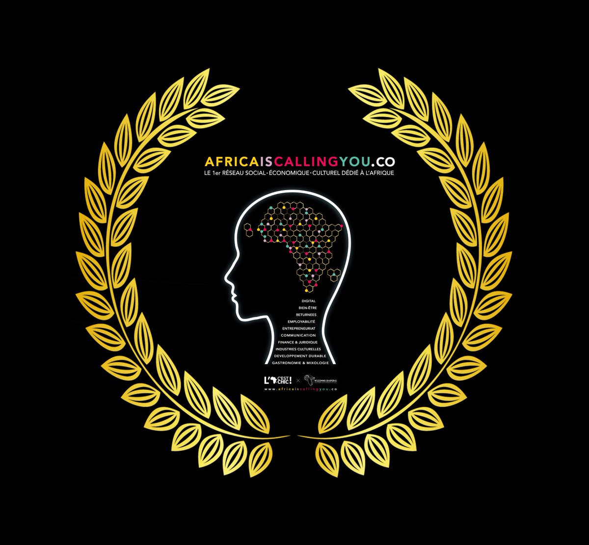 WDiasporas's tweet photo. (Re)vivez en image l'édition #AICY18 #Dakar sur 👀📸👉🏿https://t.co/Q5J3mz4r1y  #Job #startups #Etudiant #Bootcamp #Littérature #Fashion #WomenDay #Concerts #teambuilding #Agripreneur #ElevatorPitch #Awards https://t.co/Mc9jw5OyoG