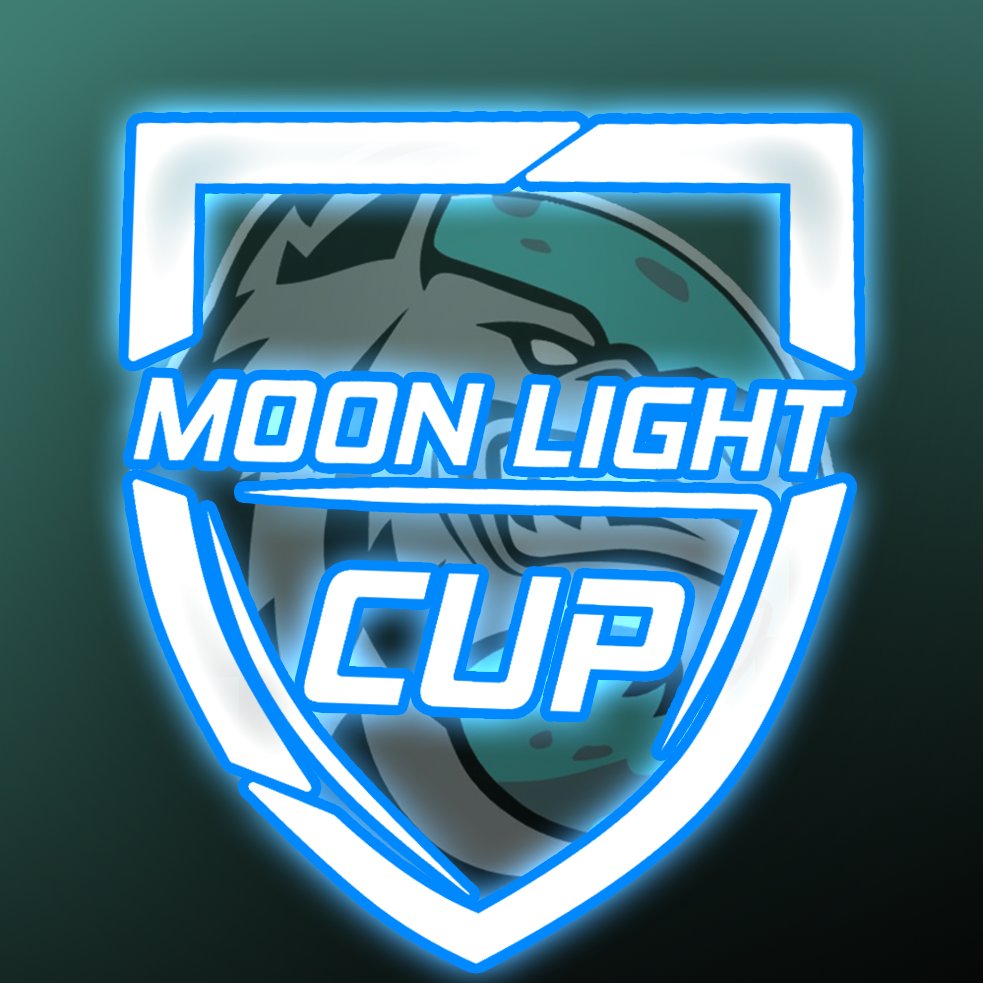MoonLight Cup tweet media