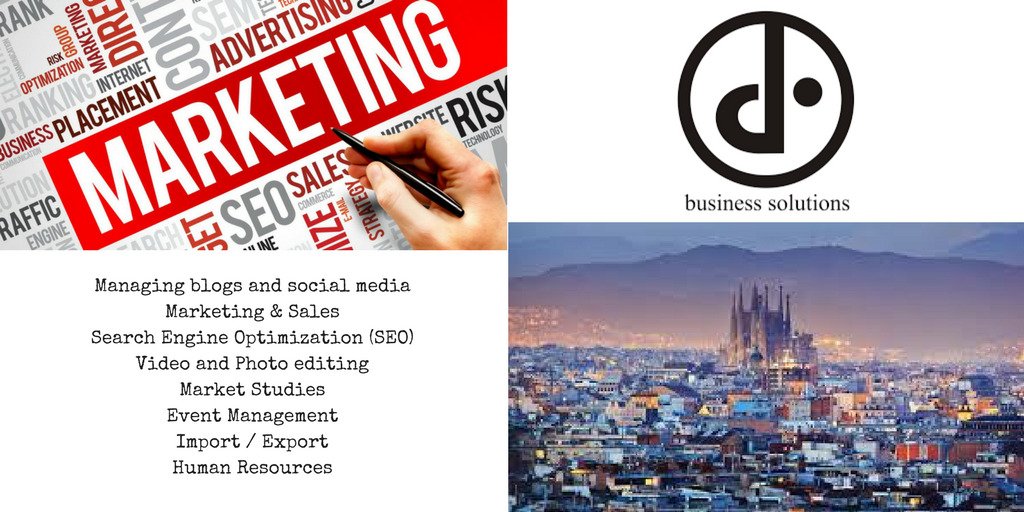 ritadpoint's tweet photo. Our #internship offer at @DpointGroupSt. Our team of international is waiting for you. Send us your #CV!
#Barcelona #Spain https://t.co/wTKbzAc1Sb