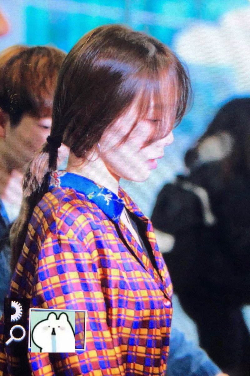 180423 인천 #태연 #taeyeon #snsd