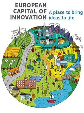 EuroProjectC's tweet photo. Two months left to apply for the European Capital of Innovation award ? Apply before the 21st June 2018 https://t.co/u4sJ2GhgFr #icapital #innovation https://t.co/6USq6klAJu