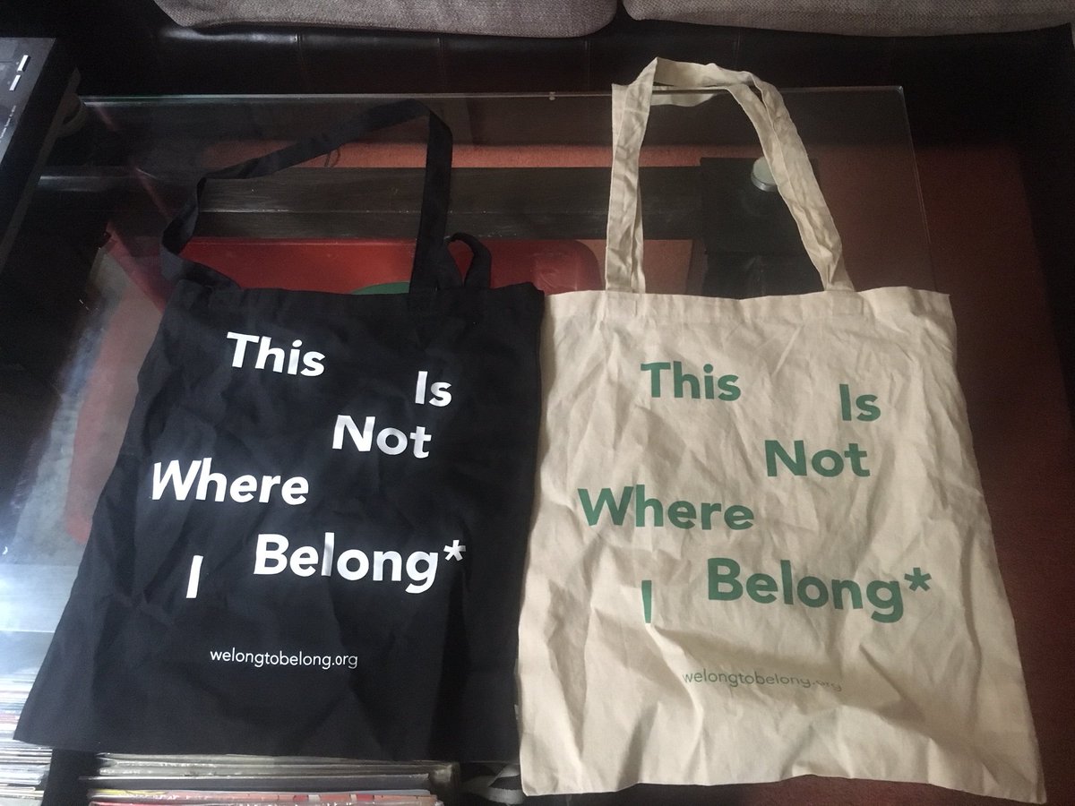 fleaforchoice's tweet photo. Some more Flea favs who are back again with us on Saturday with lovely threads, zines, totes, and prints below. Much more on the day, so be sure to come buy from 12-5pm, Workman's on the 28th of April!

Original works from @fromthefoxden, @clara_artdesign and Saul Philbin Bowman. https://t.co/0fYuTiw9IN