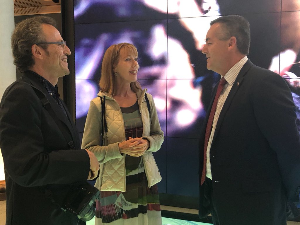 DarrenChesterMP photo