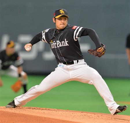 なんじぇいスタジアム ワイd 中田賢一ソフバンで勝ってるらしいな通算70勝くらいか 97勝 T Co 54iuoz6gji なんじぇいスタジアム なんjまとめ