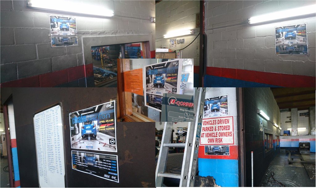 OpelClubCT's tweet photo. Some stuff out at #Dynotech 😎
#ChainReaction #Dyno #DynoDay #OpelClubCapeTown https://t.co/b1g0obBkjO
