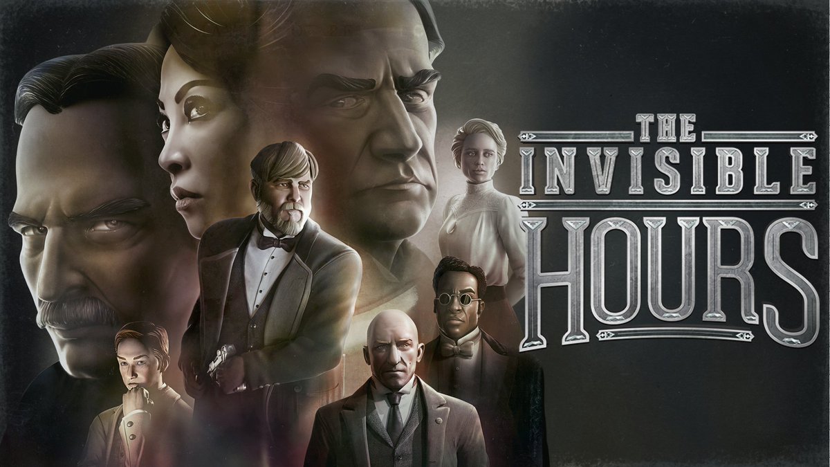 Xboxlivefr's tweet photo. Voici la liste des succès de The Invisible Hours #TheInvisibleHours #XboxOne #XboxOneEnhanced #4K #HDR https://t.co/oeU9S2JFhs https://t.co/AAeP2OY6Nw
