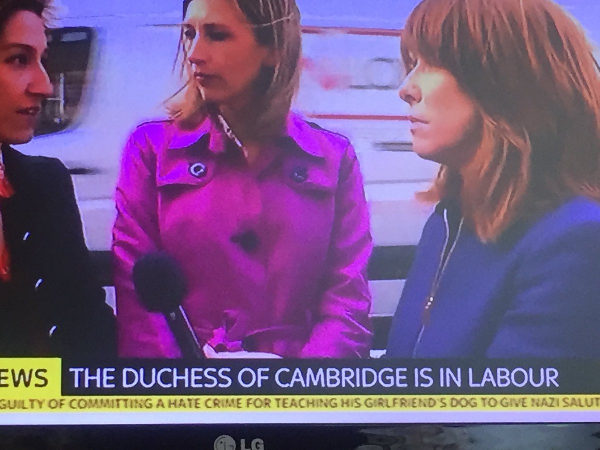 Labour_Copeland's tweet photo. It’s the only sensible place to be. https://t.co/AqfmvHco1B