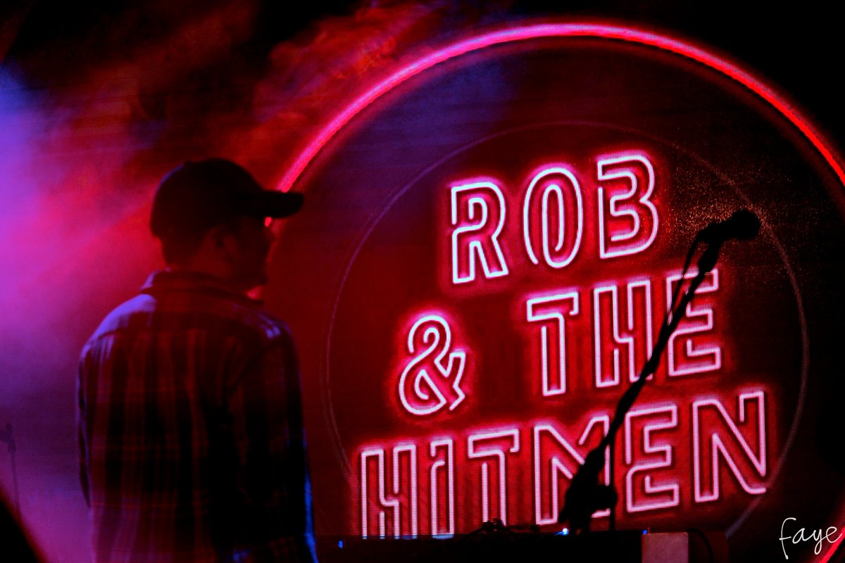cfsordas's tweet photo. #RSDPILIPINAS2018 21 April 2018 // @robandthehitmen https://t.co/QXjDPbouUG