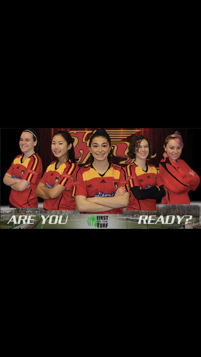 GuelphSoccerClb's tweet photo. ARE YOU READY?? Kick off to the 2018 season is soon upon us. Good luck to all teams participating in our First On The Turf Tournament! ⚽️⚽️🔴⚫️ #gogryphsgo #FOTT https://t.co/MVxS9eDYfc