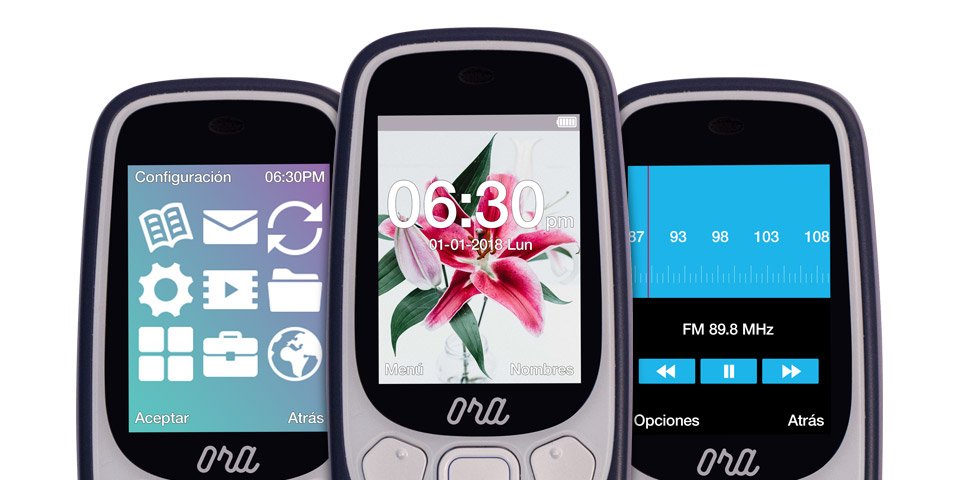 ORAwearables's tweet photo. Presentamos la Nueva gama de #telefonos ORA Wearable Tech 📞 
https://t.co/57N6EOAaDc https://t.co/5qnSyMhvDL