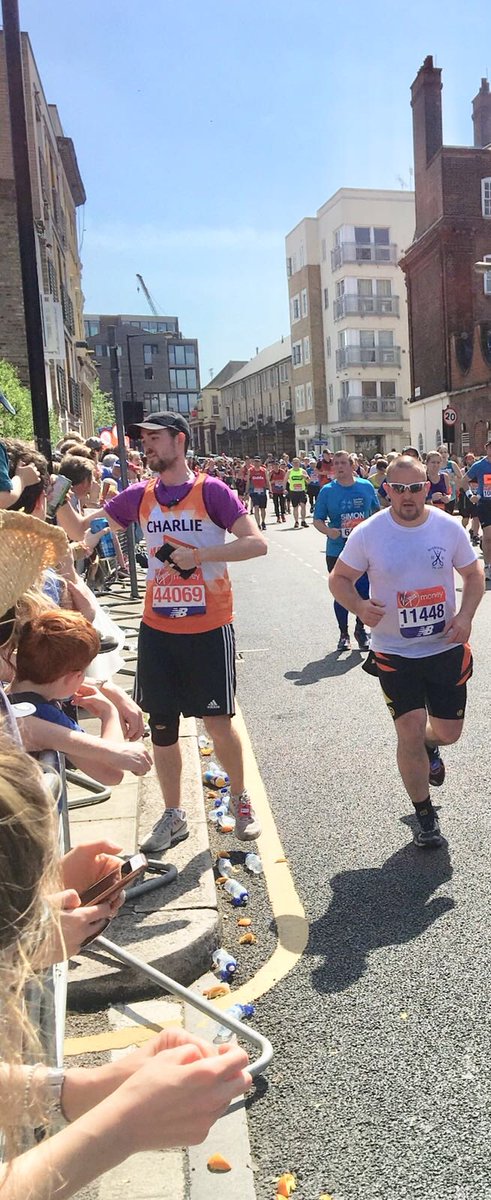 GDPS_TW8's tweet photo. Well done to our amazing Mr Dexter. @LondonMarathon You can help continue to raise money for @mssociety https://t.co/mhL9pmg7H2 #proud #Resilience https://t.co/e0AcAY8WhQ