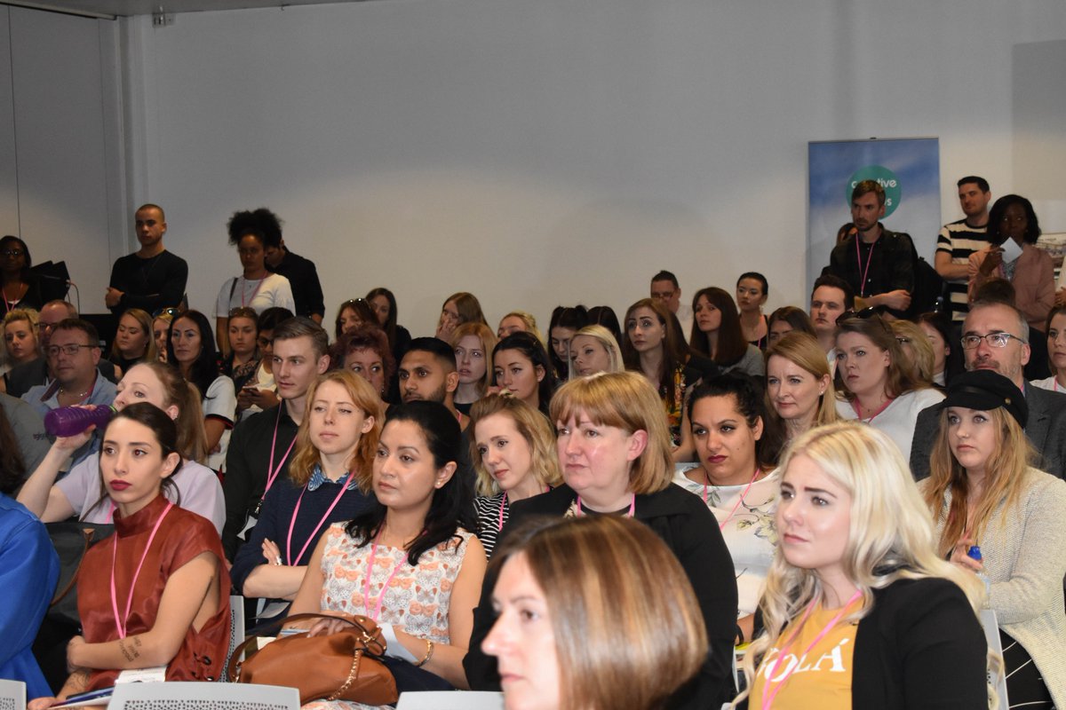 retailfocus's tweet photo. The Retail Focus Forum took place last week, bringing together UK and international business contacts for two days packed with information on the latest retail design trends.  Our sincere thanks go to all our speakers for sharing their time and expertise.  #RFFORUM #VMDS2018 https://t.co/Ay5lsnRvMF
