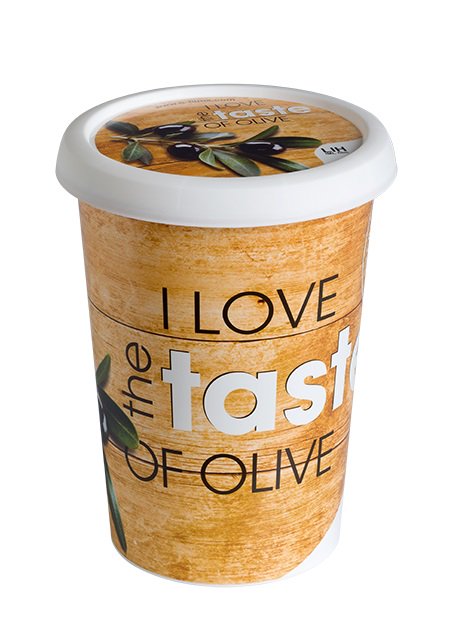 Ti_Films's tweet photo. Why not give a glossy finish to smaller food containers also? Ti in mold film LIH is the perfect choice thanks to its downgauged version of 50 mic. https://t.co/mh0VT058mQ #labelfilms #inmoldlabels #integratedimlsolutions https://t.co/v0j3RdeMGp