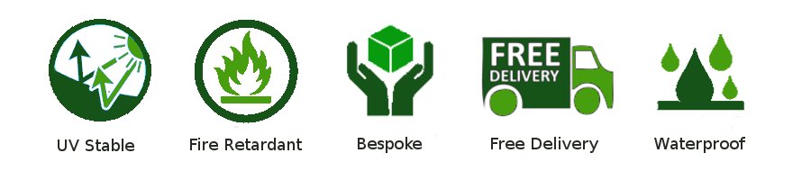 Instant_Green's tweet photo. The Key Features of our Artificial Hedges &amp; Green Walls! 
#Artificial #Bespoke #UVstable #FireRetardant #FreeDelivery #waterproof @Instant_Green https://t.co/2xQxdxaa4t