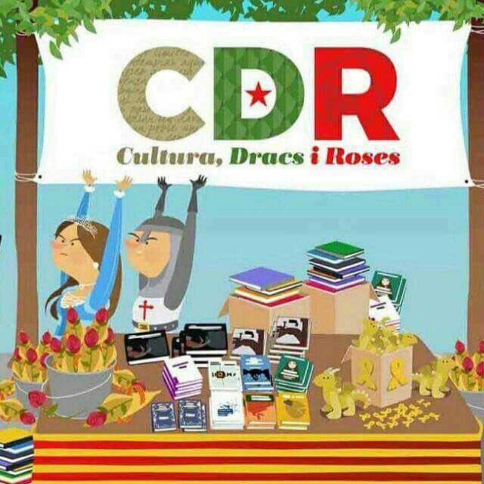 #cultura #dracs #roses