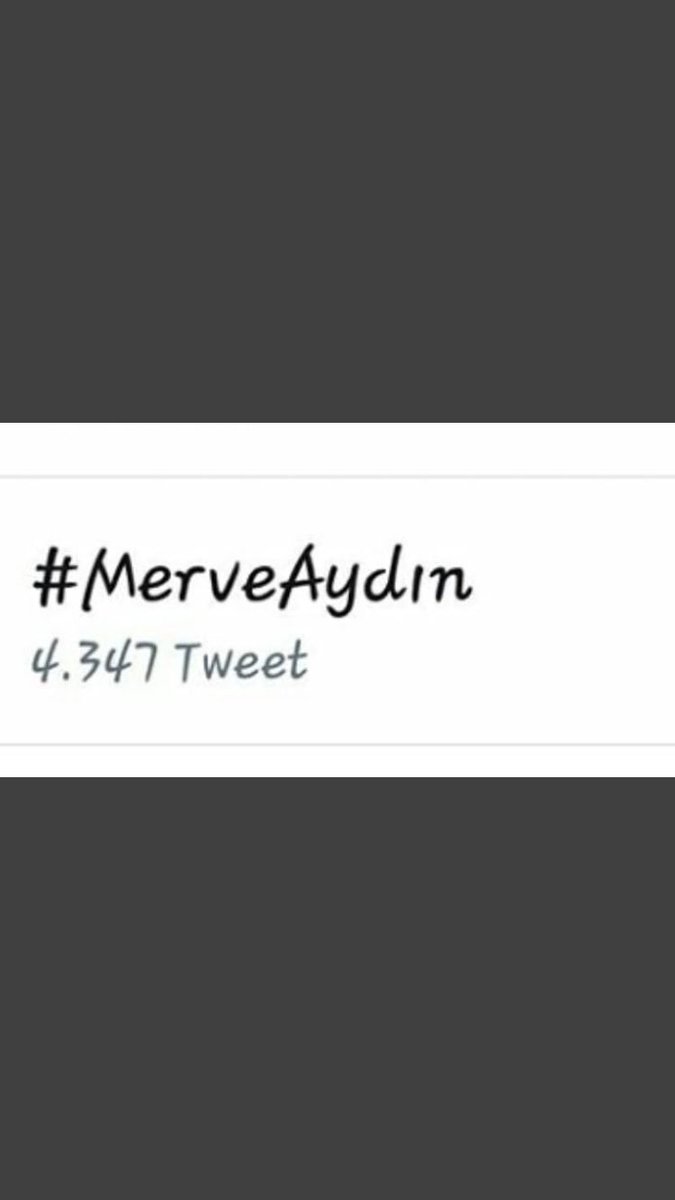 Aynı anda iki kez gündeme girdik. Biri mafc'in başarısı 132b tweet ile 8 saat gündemde kalmak. Diğeri ise Merve Aydın'ın tek bir konuşması yüzünden kendiliğinden tt olunmuş💪 Merve Aydın'ın askerleriyiz ulaaan👊 #mafc #survivor2018
