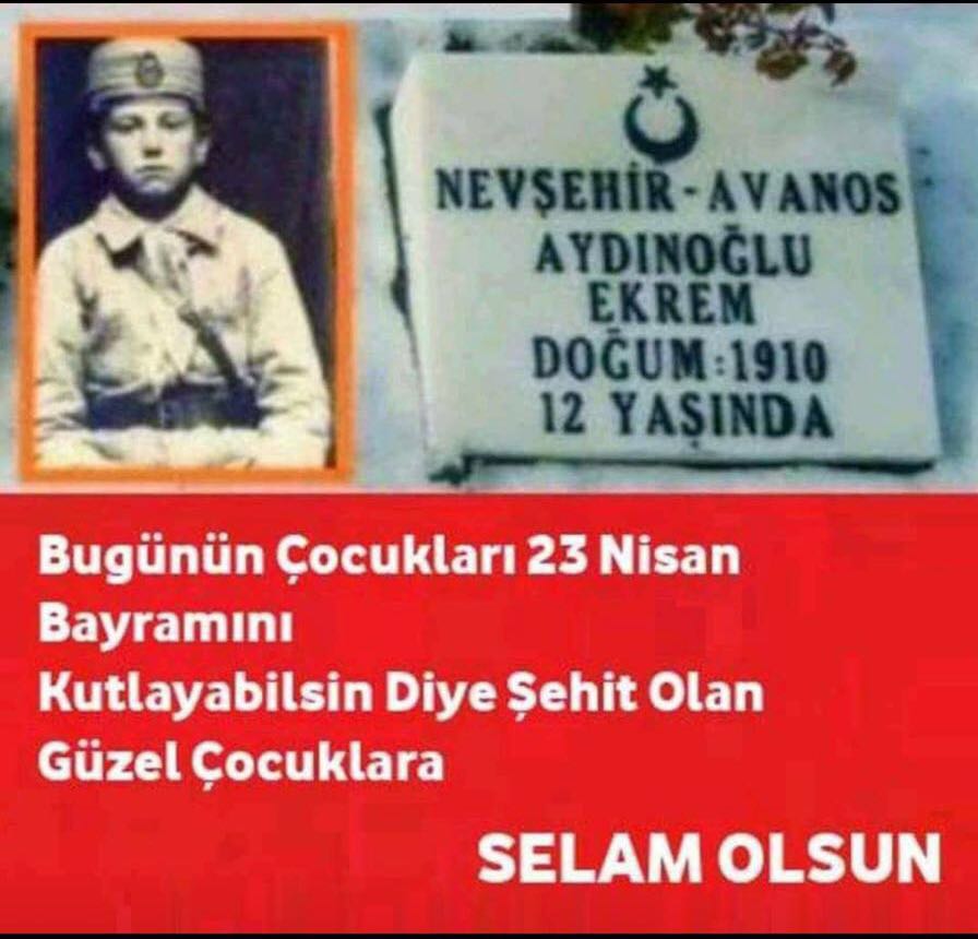 FSKazancioglu's tweet photo. https://t.co/nAIpWf7lsm