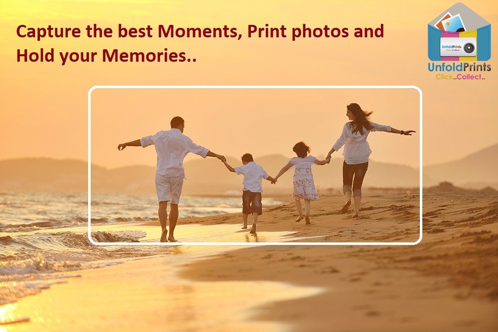 UnfoldPrints's tweet photo. Capture the best moments, Print and Save your memories you had with your loved ones. Download UnfoldPrints today @ https://t.co/x9WKiWfwEd and print photos from your Smartphone.
#PhotoPrintingApp #PhotoPrinting #PrintPhotos #UnfoldPrints #UnfoldLabs https://t.co/KE86XrEBTK