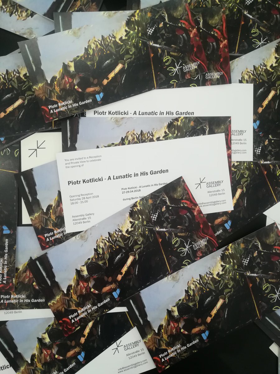 Assembly Gallery tweet media