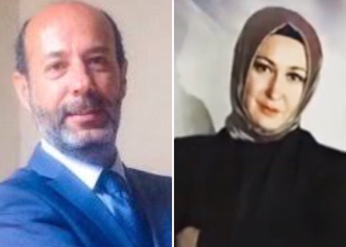 Gazeteci Yazar Ahmet Ay <a href="/ahmetay_/">Ahmet Ay</a>  19:15'de Arzu Erdoğral ile Günden Yansıyanlarda olacak. @arzuerdogral