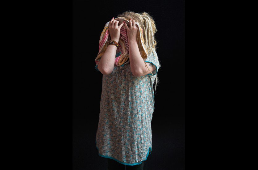 parisparisfr's tweet photo. #ExpoOliviaGay, #Envisagées, à la @mep_paris : des photographies des femmes qui semblent en marge de la société, #ÀVoir jusqu'au 20/05 : https://t.co/ncKkcEgNxO #womenMW, #MuseumWeek https://t.co/9Yh7EhmSb7