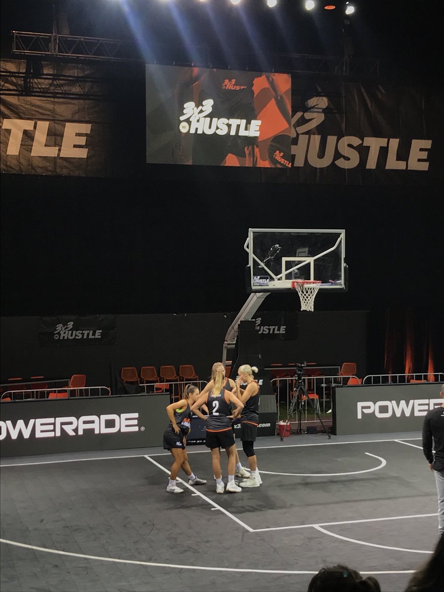 jazz_simmons's tweet photo. #3x3hustle what a great event. Future of this sport is exciting. Ready for round 2 🙏🏼 https://t.co/eE27GG1yQ3