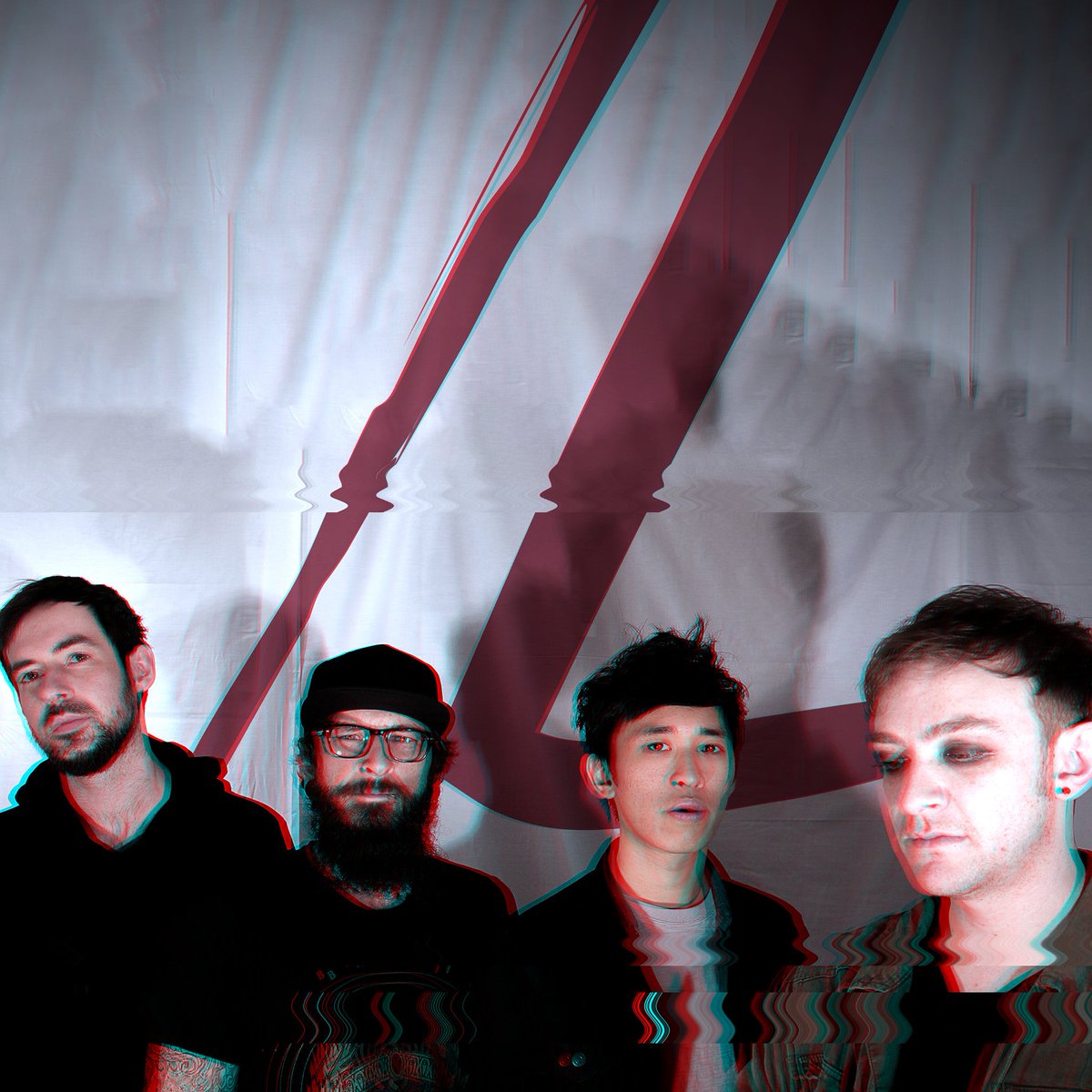 At <a href="/HenrysCellarBar/">Henry's Cellar Bar</a> with the Chiels @slowbloodband ON F R I D A Y 
Let's get sweaty K?