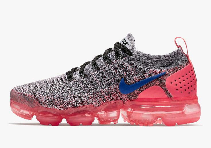 CK054190 Nike Air VaporMax Flyknit 2 Running Shoes