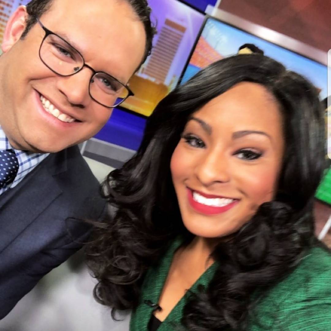 Don't miss <a href="/FOX2News/">FOX 2 Detroit</a> Mornings The Nine (9 - 11am) with @MaurielleFOX2 <a href="/fox2deena/">deena centofanti</a> and @RyanEFox2 It's 🔥
#MustWatch
 livestream fox2detroit.com