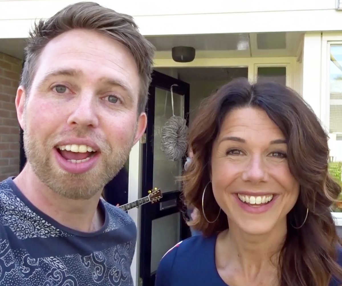 grootnieuwsnl's tweet image. Wil je weten wat @jokebuis en @Tim1008AM van plan zijn? Morgenochtend hoor je het vanaf 09:00 in #Blessings!