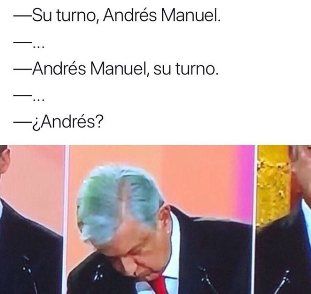 Valeria_MMC's tweet photo. #DebateINE https://t.co/Qmou2PBMKZ