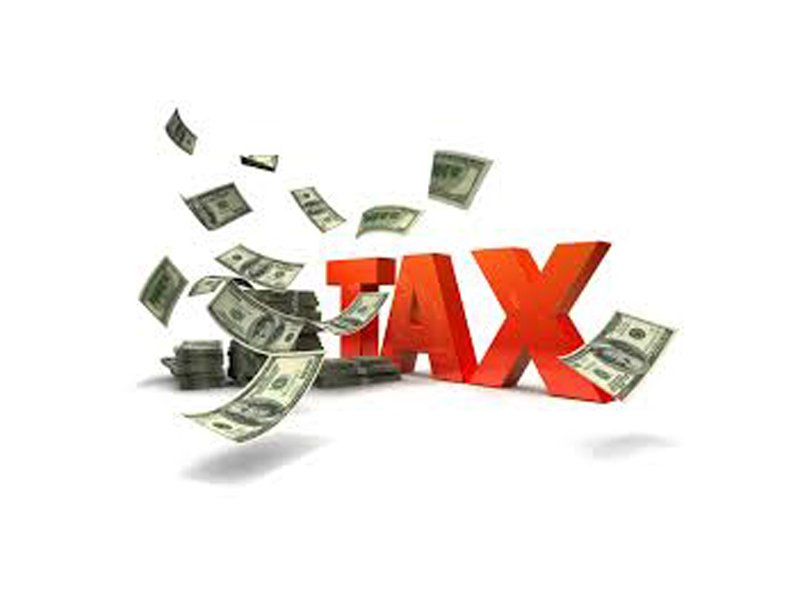 Looking for New Ways to Tax More dlvr.it/QQTXxg https://t.co/93qc8Pf1Pw