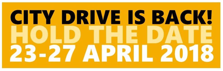 iSE are the experts providing opportunities for social enterprises, community organisations and not for profits in #Birmingham

CITY DRIVE raises awareness of social enterprises, promotes volunteering and work experience, and encourage ethical goods trading &amp; services

<a href="/iSE_CIC/">Isocialenterprise</a>