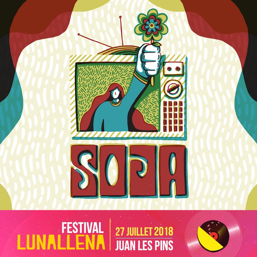 Lunallena Festival tweet media