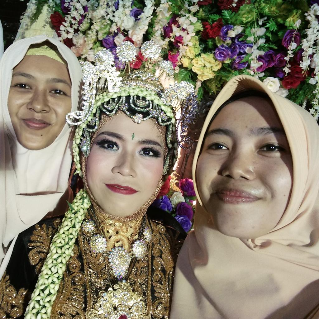 Khaerunnisa' (@khaerun5197) on Twitter photo 